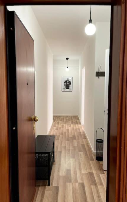 Leia Home W/Private Parking In Old Town Трієст Екстер'єр фото