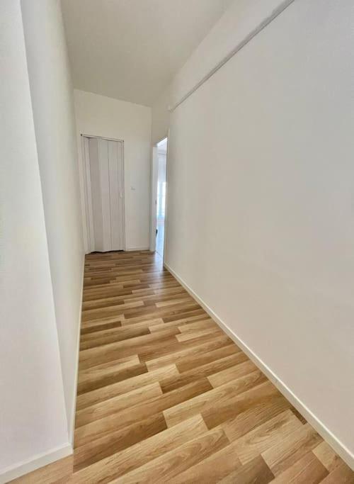 Leia Home W/Private Parking In Old Town Трієст Екстер'єр фото